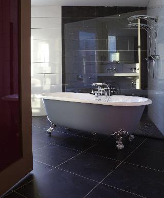Malmaison Dundee Hotel fotoÄŸrafÄ±