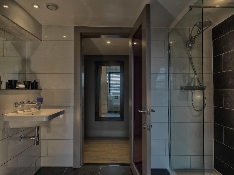 Malmaison Dundee Hotel - Oda