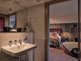 Malmaison Dundee Hotel fotoÄŸrafÄ±