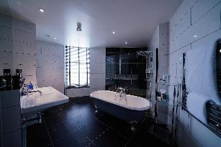 Malmaison Dundee Hotel fotoÄŸrafÄ±