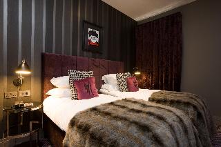 Malmaison Dundee Hotel fotoÄŸrafÄ±
