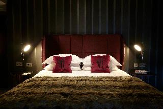 Malmaison Dundee Hotel fotoÄŸrafÄ±