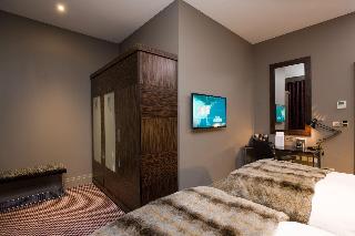 Malmaison Dundee Hotel fotoÄŸrafÄ±