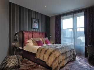Malmaison Dundee Hotel fotoÄŸrafÄ±