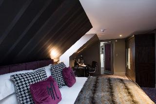 Malmaison Dundee Hotel fotoÄŸrafÄ±