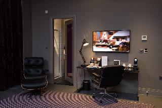 Malmaison Dundee Hotel fotoÄŸrafÄ±