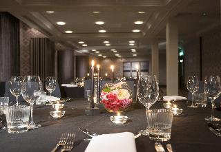Malmaison Dundee Hotel fotoÄŸrafÄ±