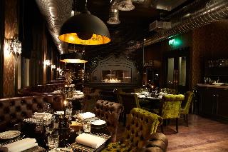 Malmaison Dundee Hotel fotoÄŸrafÄ±