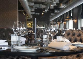 Malmaison Dundee Hotel fotoÄŸrafÄ±