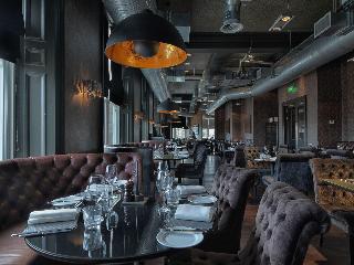 Malmaison Dundee Hotel fotoÄŸrafÄ±
