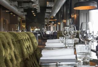 Malmaison Dundee Hotel fotoÄŸrafÄ±