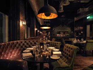 Malmaison Dundee Hotel fotoÄŸrafÄ±
