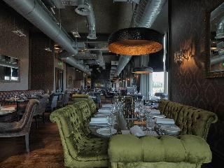Malmaison Dundee Hotel fotoÄŸrafÄ±