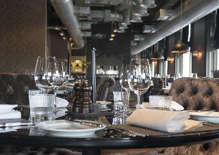 Malmaison Dundee Hotel fotoÄŸrafÄ±