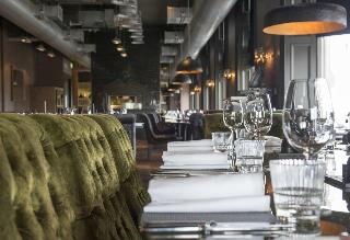 Malmaison Dundee Hotel fotoÄŸrafÄ±