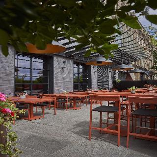 Malmaison Dundee Hotel fotoÄŸrafÄ±