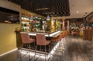 Sleeperz Hotel Dundee fotoÄŸrafÄ±
