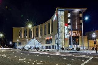 Sleeperz Hotel Dundee fotoÄŸrafÄ±