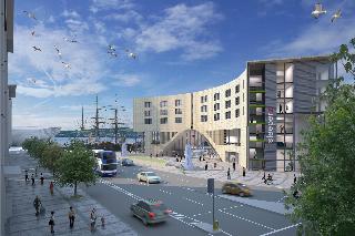 Sleeperz Hotel Dundee fotoÄŸrafÄ±