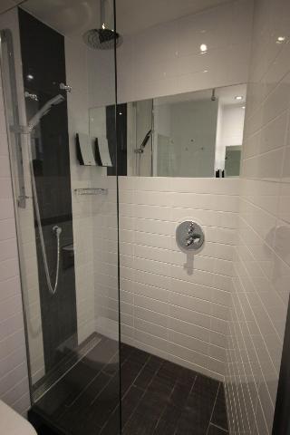 Sleeperz Hotel Dundee fotoÄŸrafÄ±