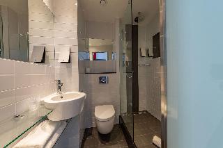 Sleeperz Hotel Dundee fotoÄŸrafÄ±