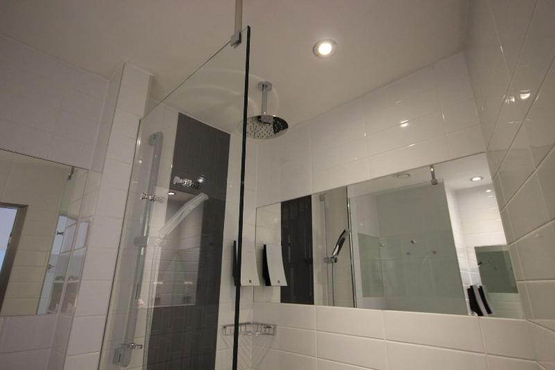 Sleeperz Hotel Dundee - Oda