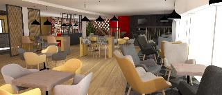 Sleeperz Hotel Dundee fotoÄŸrafÄ±