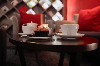 Sleeperz Hotel Dundee fotoÄŸrafÄ±