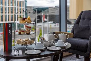 Sleeperz Hotel Dundee fotoÄŸrafÄ±