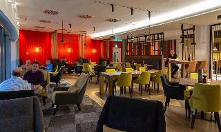 Sleeperz Hotel Dundee fotoÄŸrafÄ±