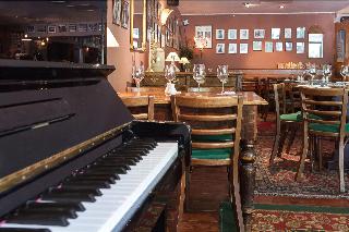 Ellington Lodge At The Concorde fotoÄŸrafÄ±
