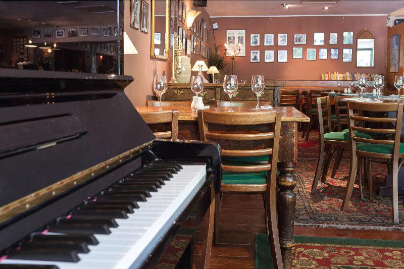 Ellington Lodge At The Concorde - Lobi