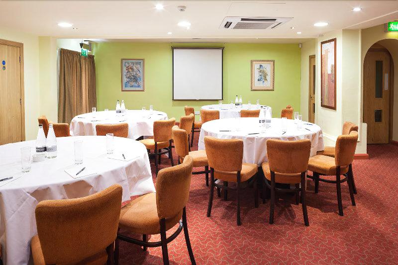 Ellington Lodge At The Concorde - Toplantı
