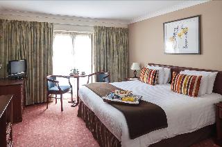 Ellington Lodge At The Concorde otel fotoğrafı