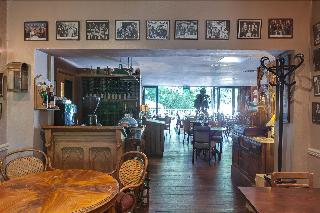 Ellington Lodge At The Concorde fotoÄŸrafÄ±