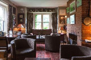 Ellington Lodge At The Concorde fotoÄŸrafÄ±