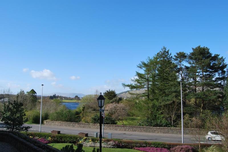 Falls of Lora Hotel - Genel