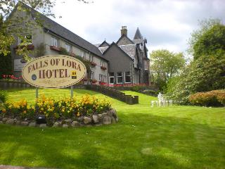 Falls of Lora Hotel fotoÄŸrafÄ±