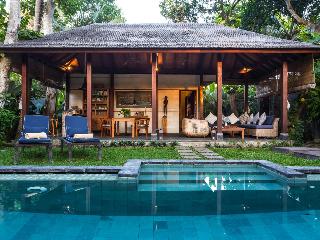 Mango Tree Villas otel fotoğrafı