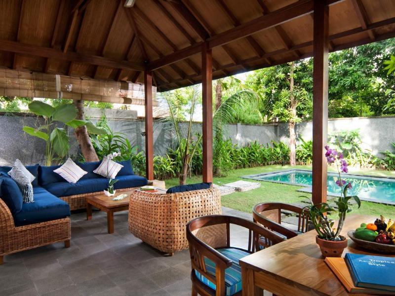 Mango Tree Villas - Genel