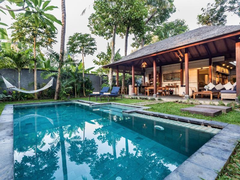 Mango Tree Villas - Genel