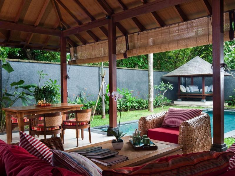 Mango Tree Villas - Genel