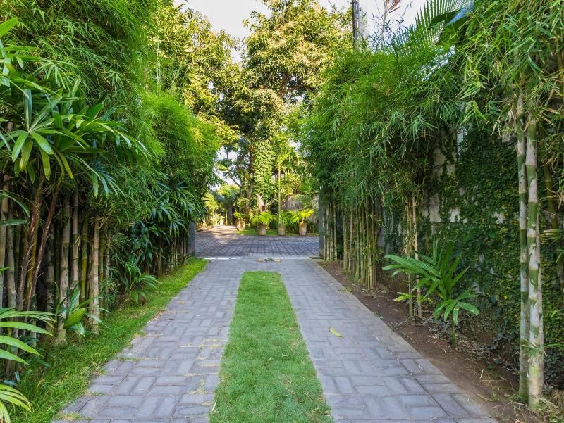 Mango Tree Villas - Genel