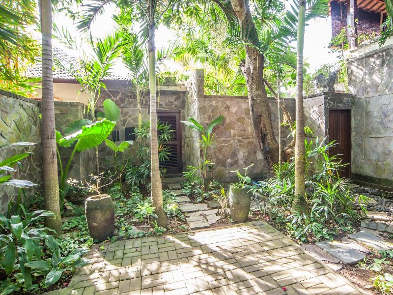Mango Tree Villas - Genel