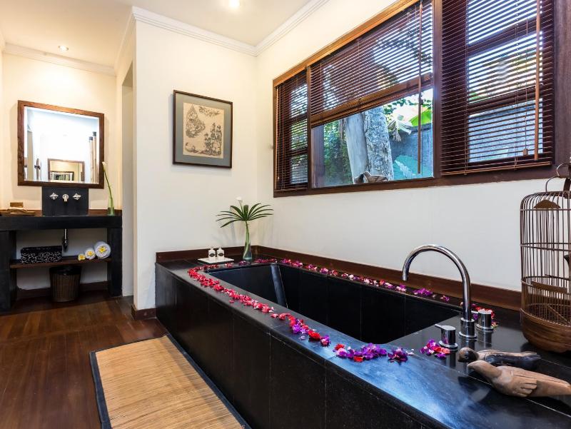 Mango Tree Villas - Oda