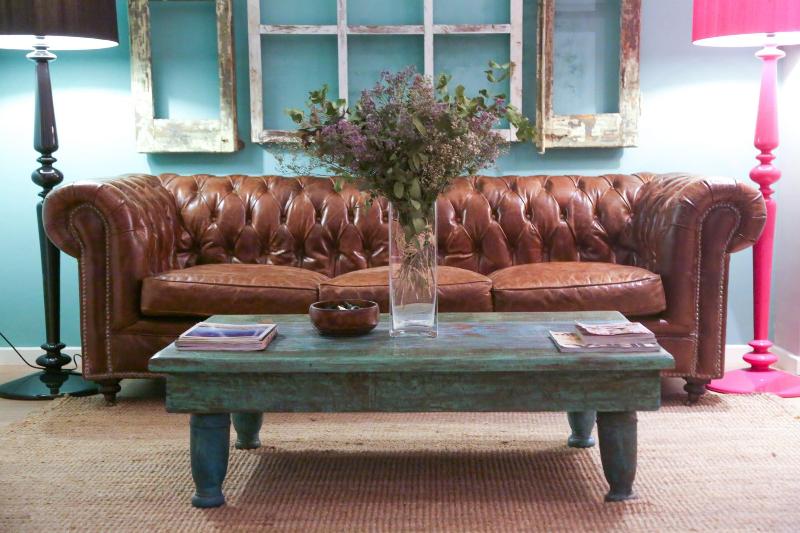 Violeta Boutique Hotel - Genel