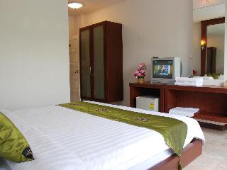 Asia Resort Kaset Nawamin fotoÄŸrafÄ±