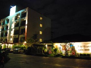Asia Resort Kaset Nawamin fotoÄŸrafÄ±