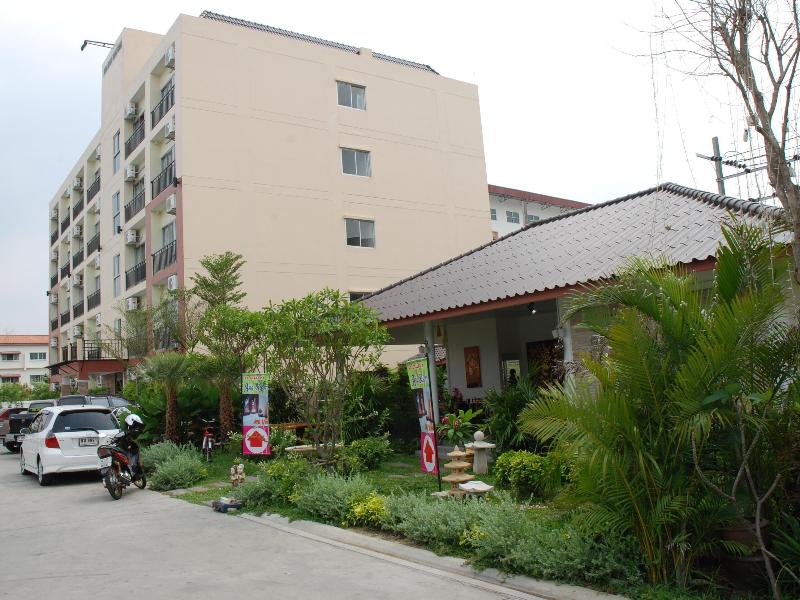 Asia Resort Kaset Nawamin - Genel