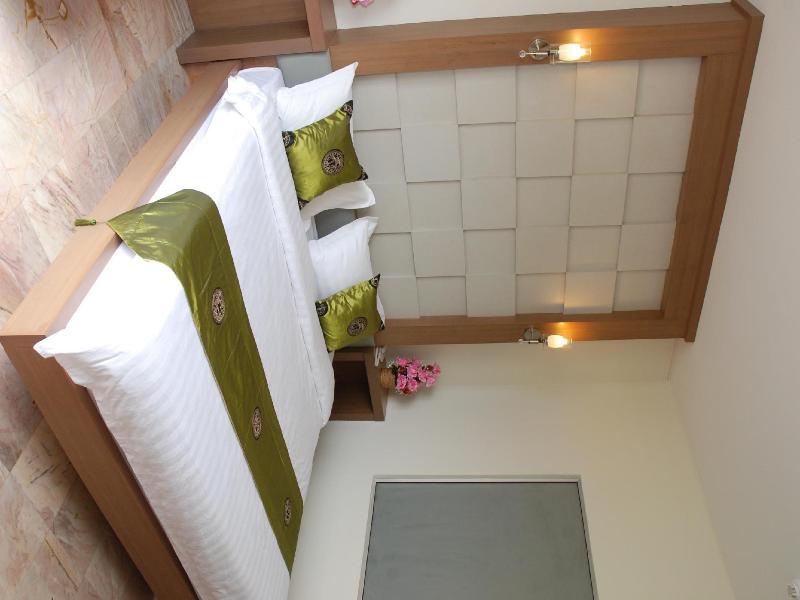 Asia Resort Kaset Nawamin - Genel